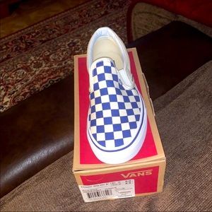 Vans